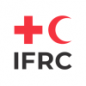International Federation of Red Cross and Red Crescent Societies - IFRC logo